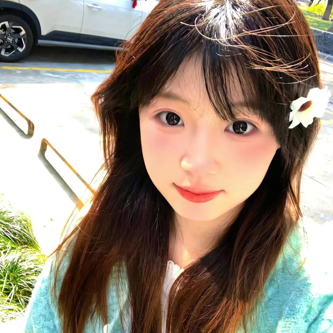 创母者,受爱者