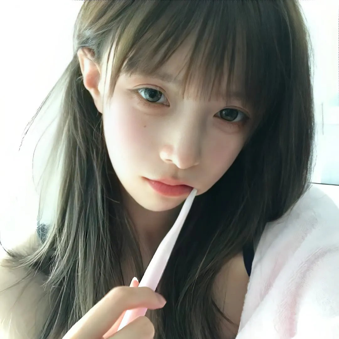 我的初恋女孩