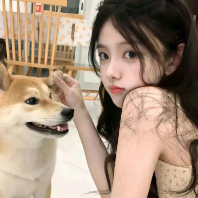 小佳人
